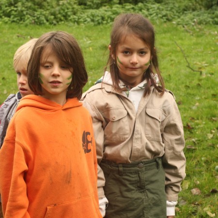 IMG 4572 - Scouts en Gidsen Zaventem 
